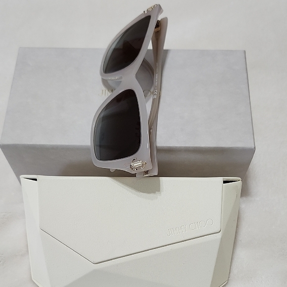 Jimmy Choo Sunglasses
